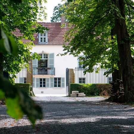 Bed and Breakfast L' Ecrin Des Vignes Sermiers Zewnętrze zdjęcie